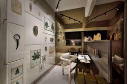 Canninghill Piers (D6), Apartment #471666541